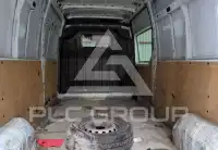 2022 Renault Master