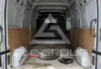 2022 Renault Master