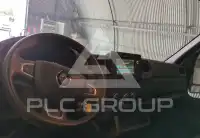 2022 Renault Master