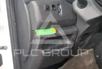 2022 Renault Master