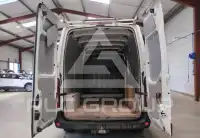 2022 Renault Master