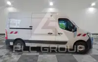 2022 Renault Master
