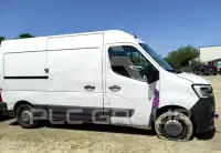 2022 Renault Master