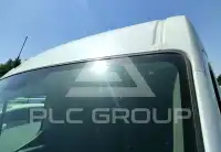 2022 Renault Master