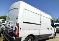 2022 Renault Master