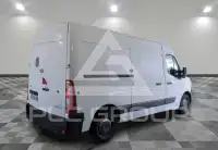 2022 Renault Master