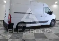 2022 Renault Master