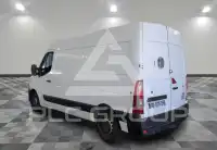 2022 Renault Master