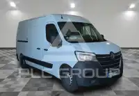 2022 Renault Master