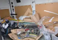 2022 Renault Master
