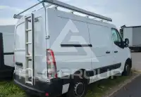 2022 Renault Master
