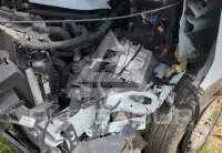 2022 Renault Master
