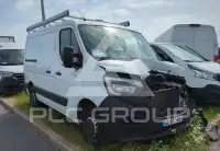 2022 Renault Master