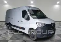 2022 Renault Master