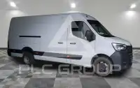 2022 Renault Master