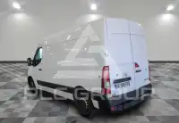 2022 Renault Master