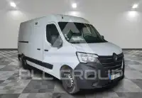 2022 Renault Master