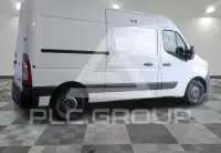 2022 Renault Master