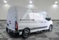 2022 Renault Master