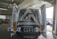 2022 Renault Master