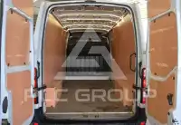 2022 Renault Master