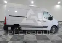 2022 Renault Master
