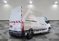 2022 Renault Master