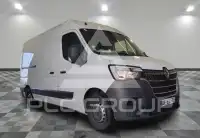 2022 Renault Master