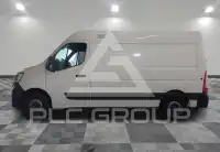 2022 Renault Master