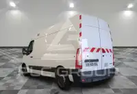 2022 Renault Master