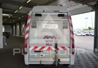 2022 Renault Master