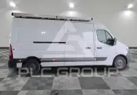 2022 Renault Master