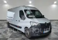 2022 Renault Master