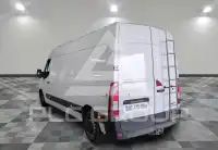 2022 Renault Master