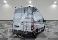 2022 Renault Master