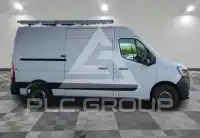 2022 Renault Master
