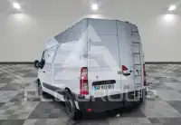 2022 Renault Master