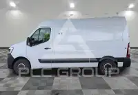 2022 Renault Master