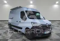 2022 Renault Master