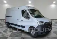 2022 Renault Master