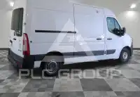 2022 Renault Master