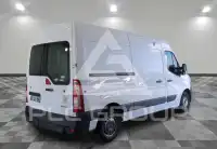 2022 Renault Master