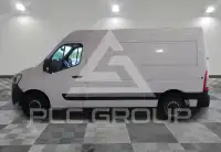 2022 Renault Master
