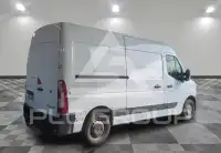 2022 Renault Master