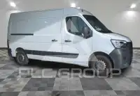 2022 Renault Master