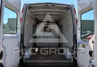 2022 Renault Master