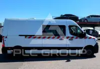 2022 Renault Master