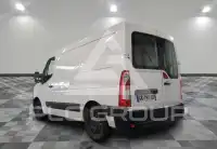 2022 Renault Master