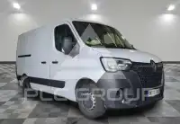 2022 Renault Master