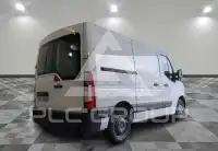 2022 Renault Master